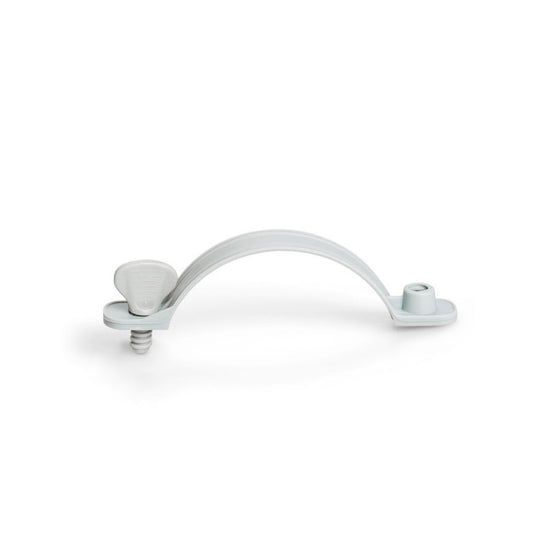 Φ1-1/4" PLASTIC HOSE CLAMP