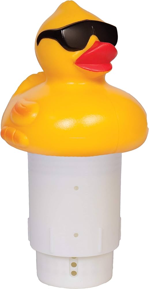 Duck Dispenser