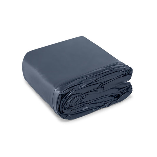 14' ROUND METAL FRAME POOL COVER