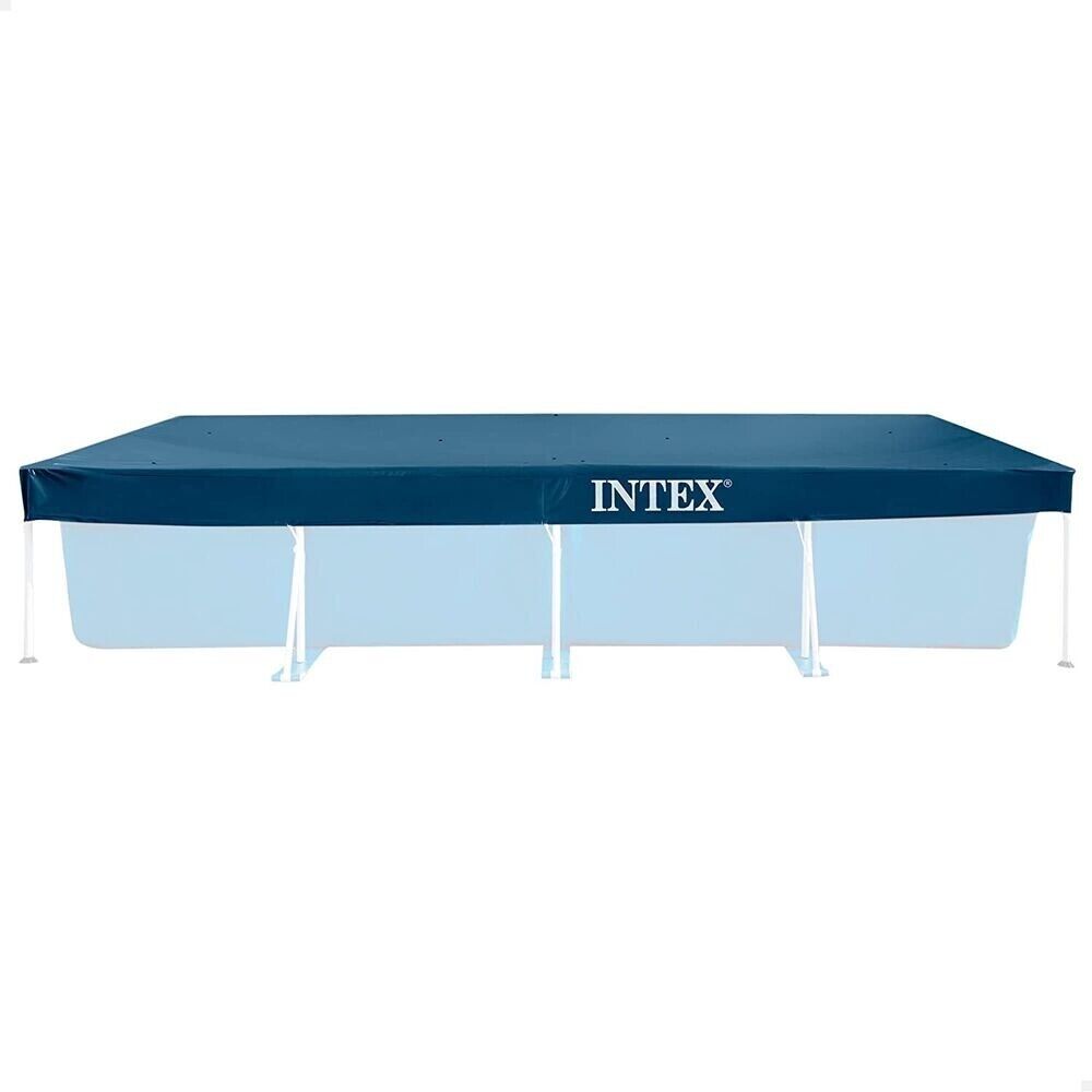 Cover 14´X7´ (Funciona para piscina Intex 4.5m)