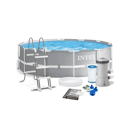 12’x39” Intex Premium Pool
