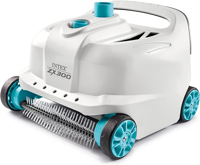 ZX 300 Limpia piso y paredes (funciona con motor de 1600gph o mas)
