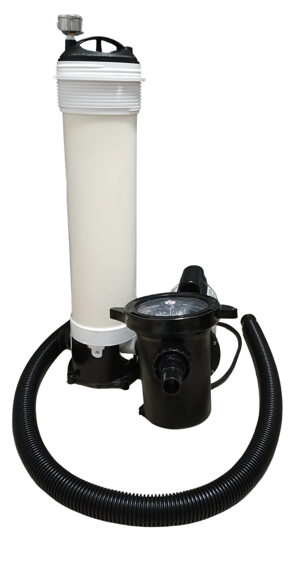 3/4hp Waterway Filter Pump Combo