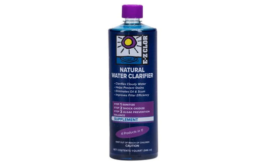 EZ Clor Clarifier