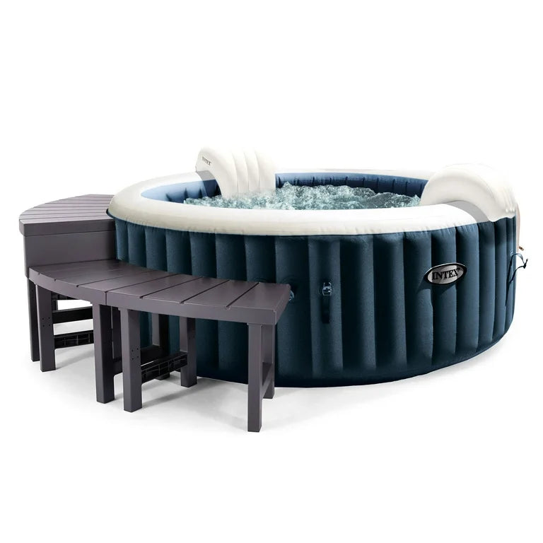 Bench Doble para spa