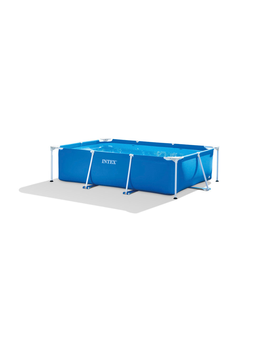 Frame Pool 9’9” x6’6” x29.5 SIN MOTOR