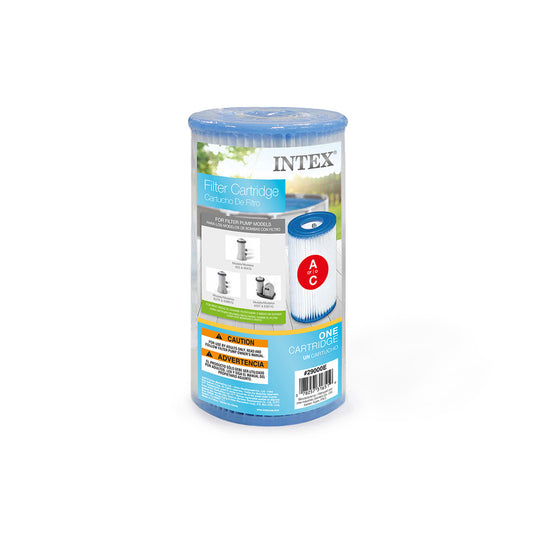 Intex Type A Filter Cartridge