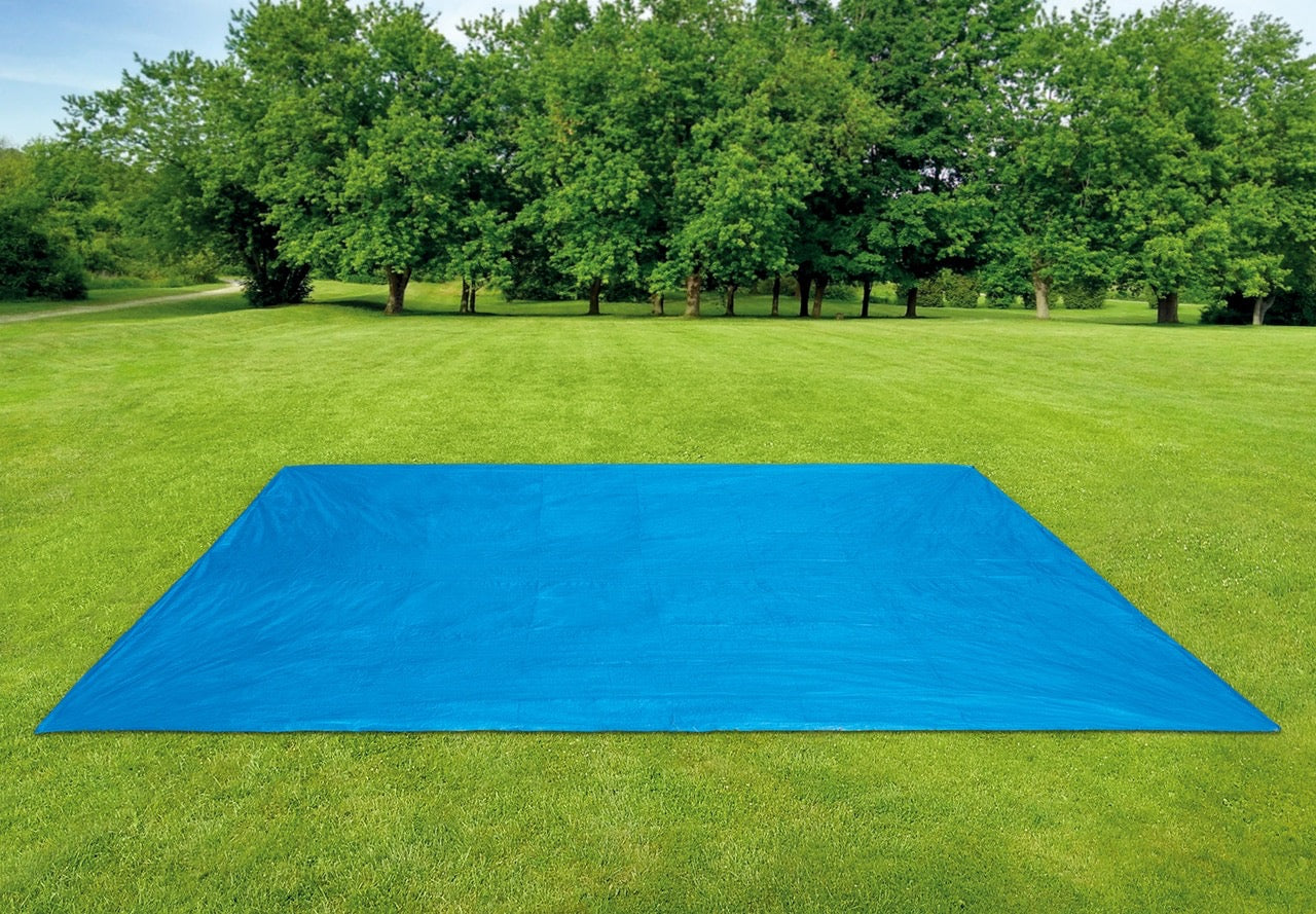 Intex Ground Cloth for 8ft to 15ft Pools