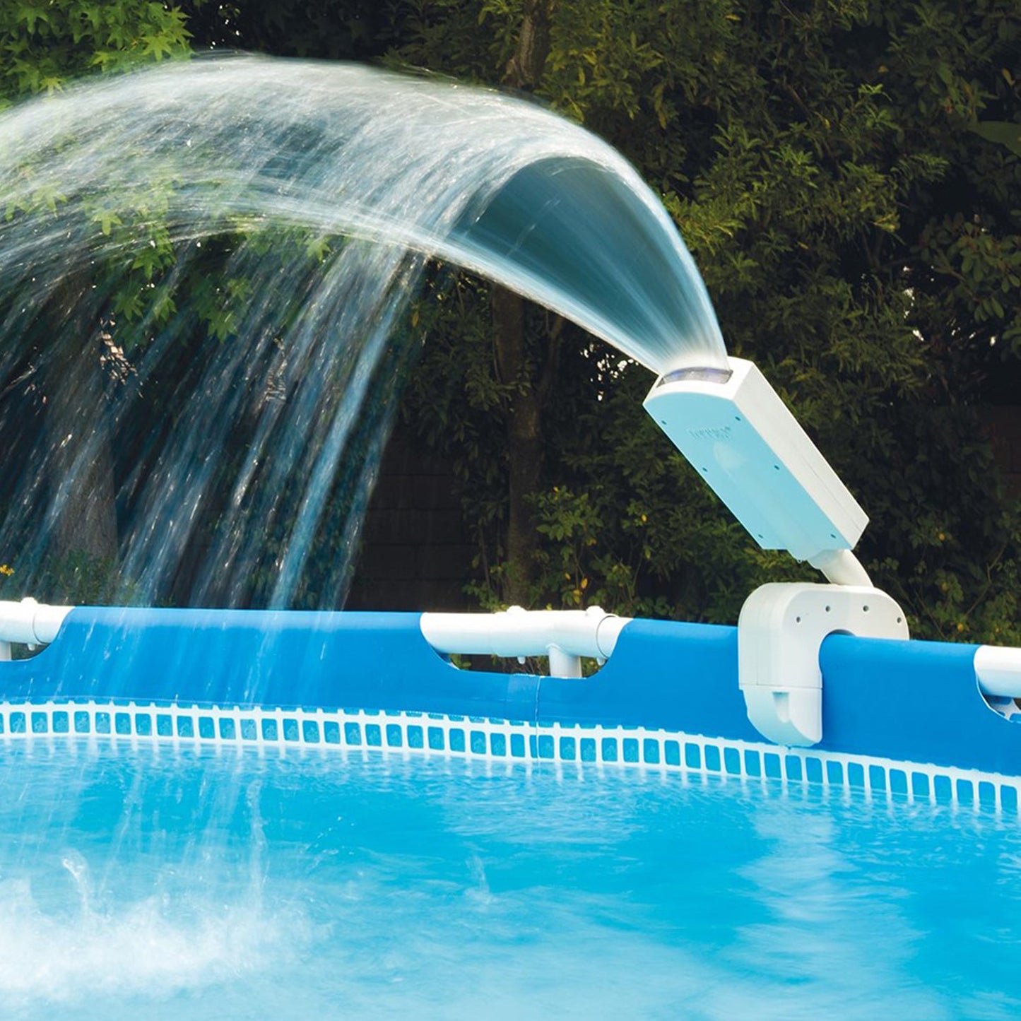 INTEX SPRAYER LED PRISM & ULTRA FRAME