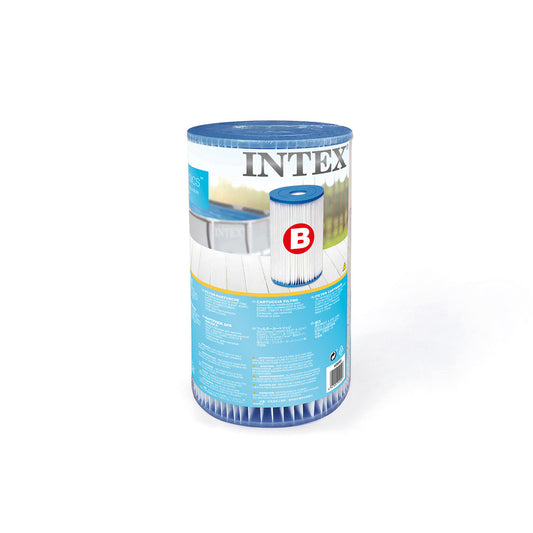 Intex Type B Filter Cartridge
