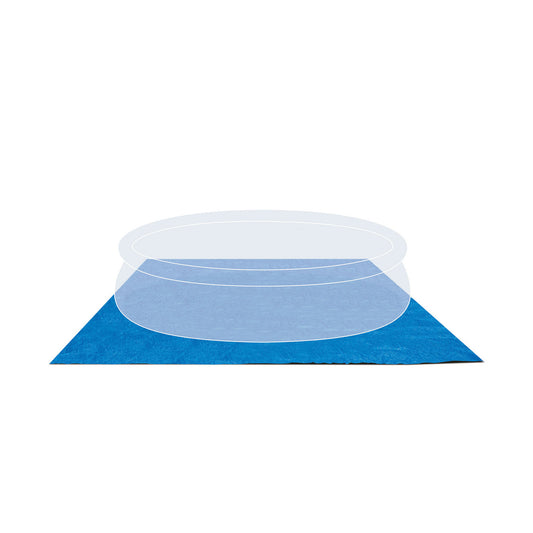 Intex Ground Cloth for 8ft to 15ft Pools