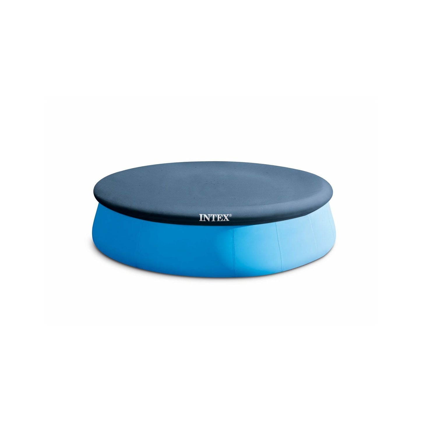 8ft Round Easy Set Pool Cover