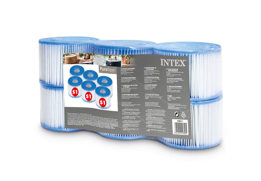 Spa Filter Cartridge S1