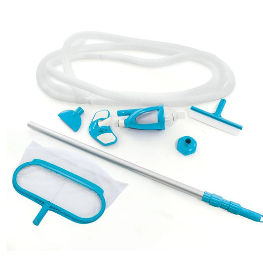 POOL MAINTENANCE DELUXE KIT
