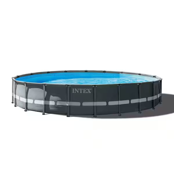 20’x48” Intex Ultra XTR