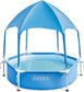 Canopy Pool 6’x15” (no incluye motor)