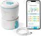 Intex Water Analyzer — Analizador inteligente de agua