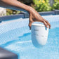 Intex Water Analyzer — Analizador inteligente de agua