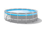 16’x48” Clearview Premium Pool Set