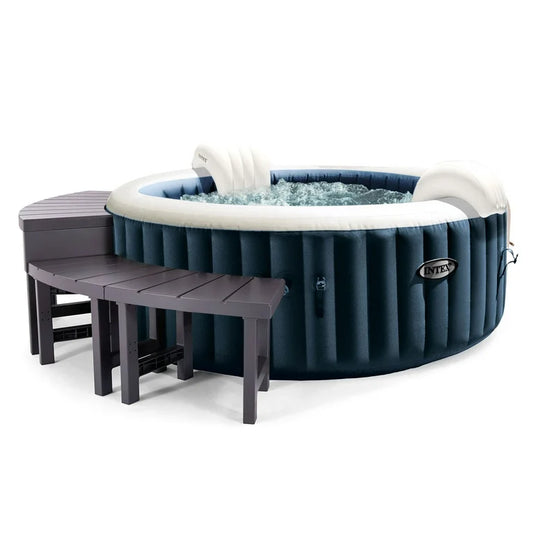 Bench Doble para spa