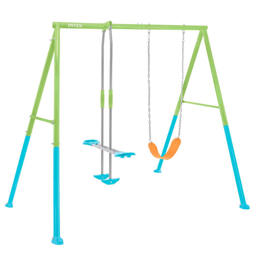 Two Feature Glide