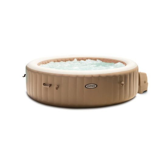 77”x 28” PureSpa Bubble Massage 4 persons