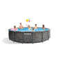 15’ x 48” Greywood Prism Frame Pool
