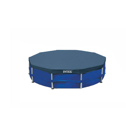Intex 10ft  Ground Pool Cover
